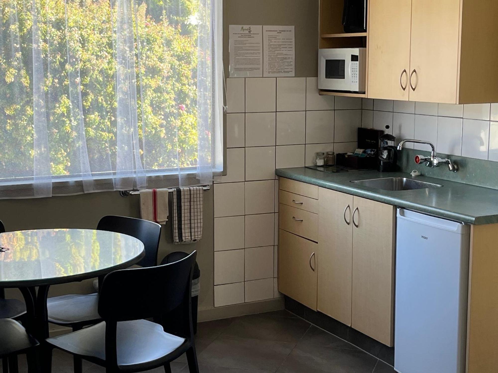 Manuka Crescent Motel Wanaka Kültér fotó