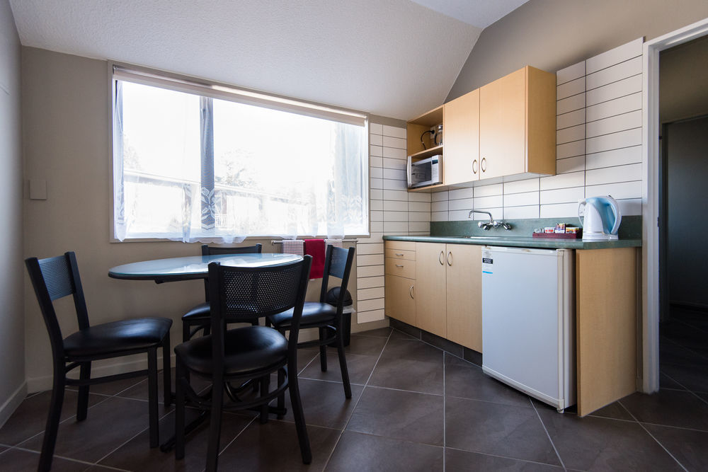 Manuka Crescent Motel Wanaka Kültér fotó