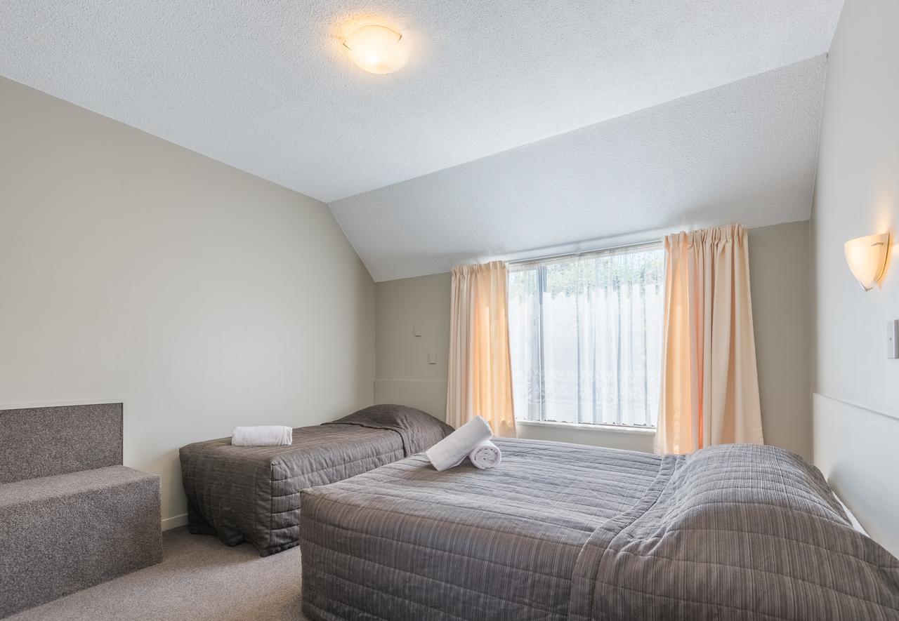 Manuka Crescent Motel Wanaka Kültér fotó