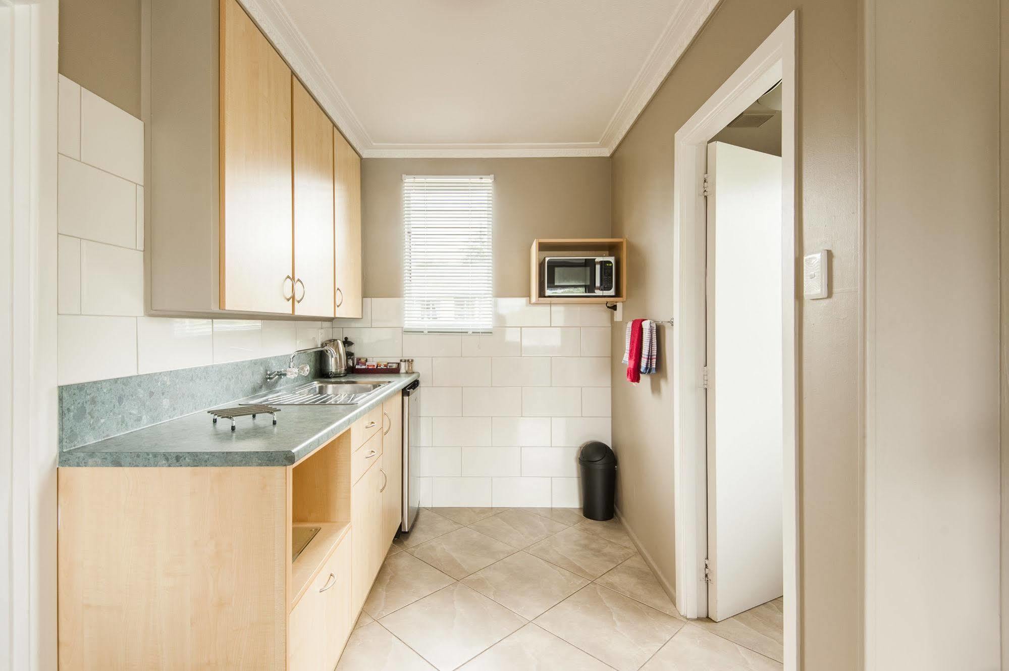 Manuka Crescent Motel Wanaka Kültér fotó